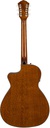 [A/002752] Fender FA-345CE Auditorium NAT Image 