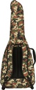 [A/002764] Fender FE920 Woodland Camo Electric Guitar Gig Bag Image 