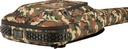 [A/002764] Fender FE920 Woodland Camo Electric Guitar Gig Bag Image 