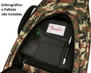 [A/002764] Fender FE920 Woodland Camo Electric Guitar Gig Bag Image 