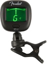 [A/002775] Fender FT-1 Pro Clip-On Tuner Image 