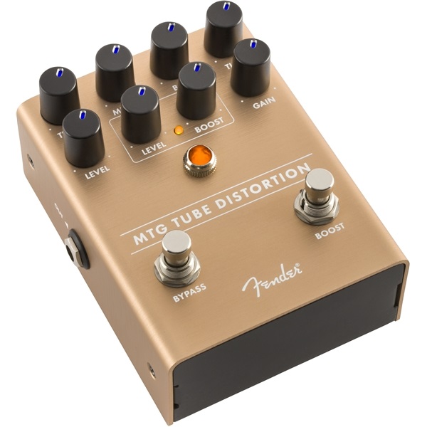 [A/002832] Fender MTG Tube Distortion Image 