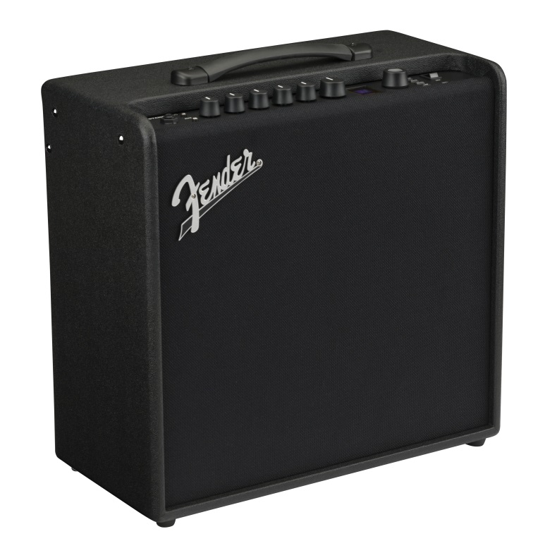 [A/002835] Fender MUSTANG LT50 Image 