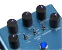 [A/002840] Fender Mirror Image Delay Image 