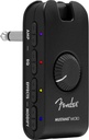 [A/002845] Fender Mustang Micro Headphone Amp Image 