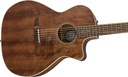 [A/002850] Fender Newporter Special Mahogany Image 