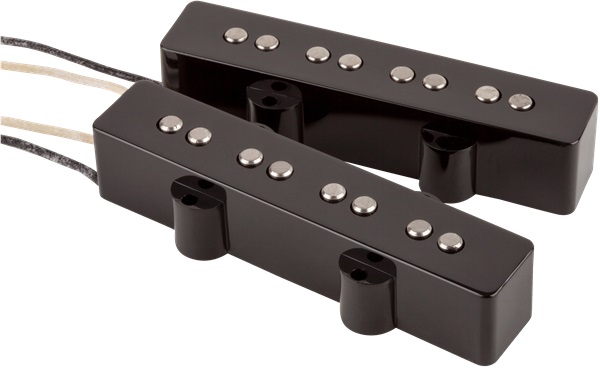 [A/002852] Fender Orig Vintage JBass Image 