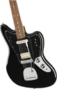 [A/002881] Fender Player Series Jaguar PF Blk Image 