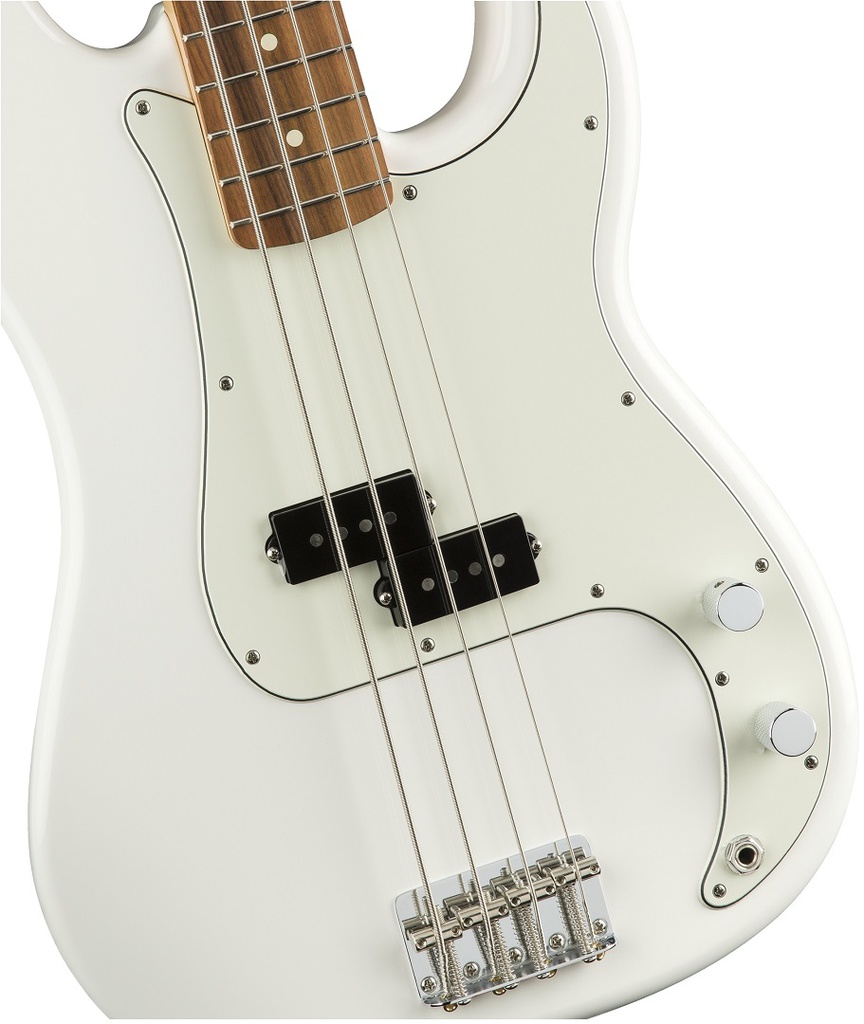 [A/002884] Fender Player Series P Bass PF PWT Image 