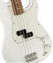 [A/002884] Fender Player Series P Bass PF PWT Image 