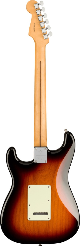 [A/002886] Fender Player Plus Stratocaster MN 3TS Image 