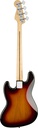 [A/002888] Fender Player Series Jazz Bass PF 3TS Image 