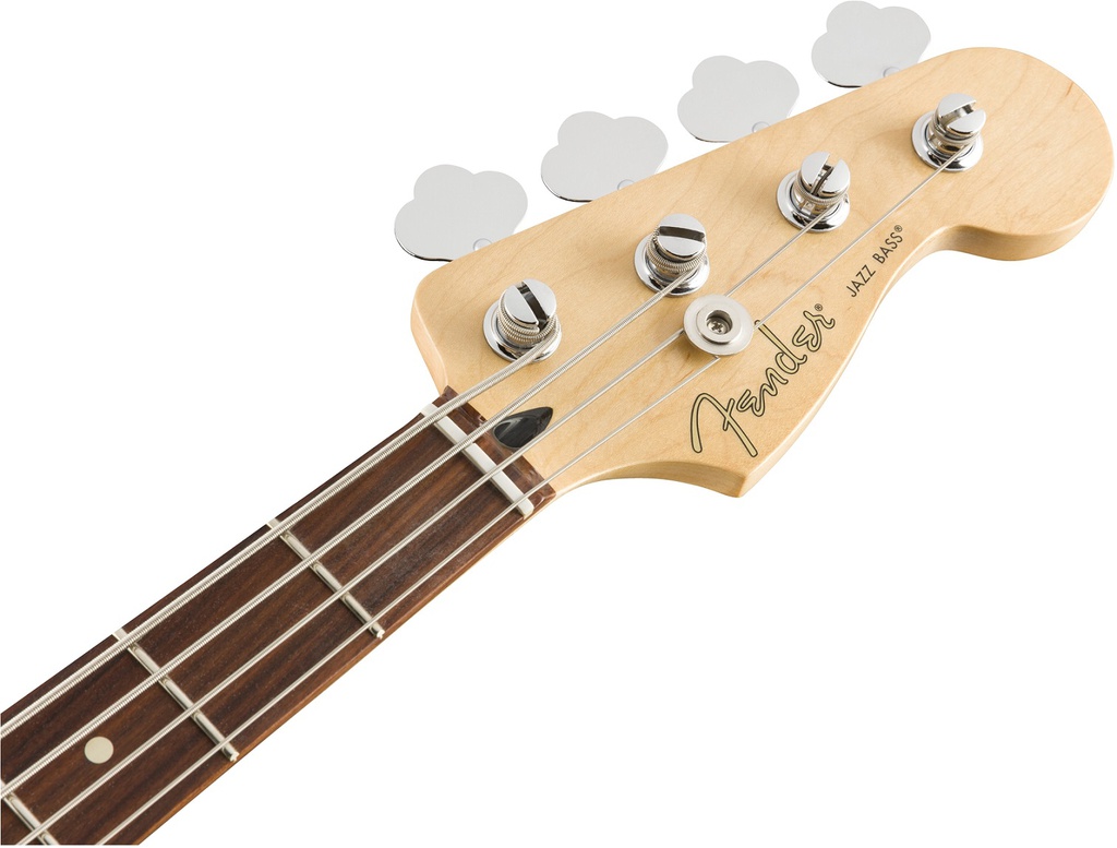 [A/002888] Fender Player Series Jazz Bass PF 3TS Image 