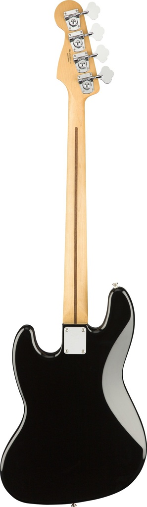 [A/002889] Fender Player Series Jazz Bass PF BK Image 