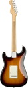 [A/002890] Fender Player Series Strat HSS MN 3-Color Sunburst Image 