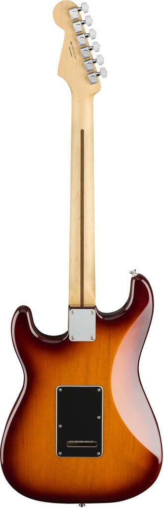 [A/002891] Fender Player Strat HSS Plus Top PF TBS Image 