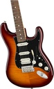 [A/002891] Fender Player Strat HSS Plus Top PF TBS Image 