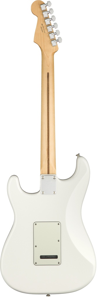 [A/002892] Fender Player Series Strat PF PW Image 