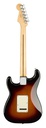 [A/002893] Fender Player Series Stratocaster MN 3T Image 