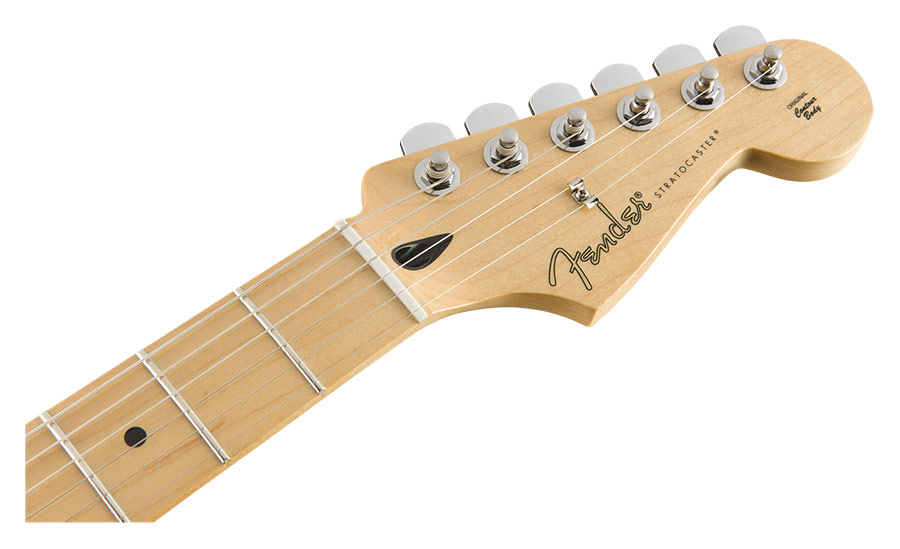 [A/002893] Fender Player Series Stratocaster MN 3T Image 