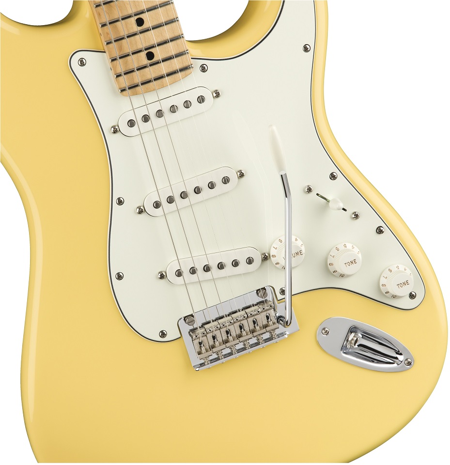 [A/002894] Fender Player Series Stratocaster MN BC Image 