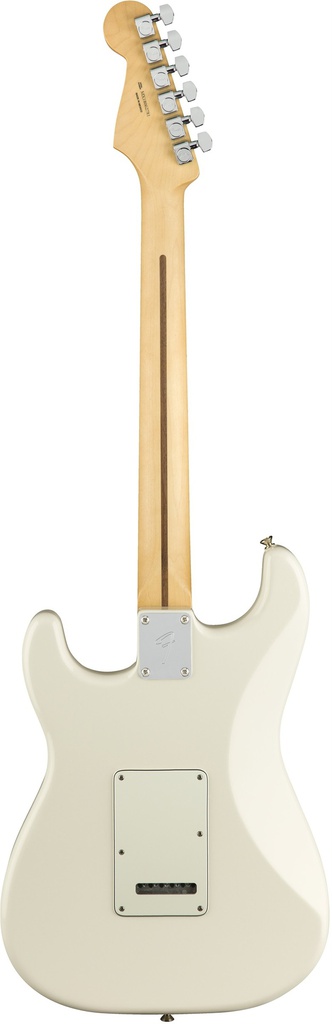 [A/002896] Fender Player Series Stratocaster MN PWT Image 