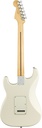 [A/002896] Fender Player Series Stratocaster MN PWT Image 