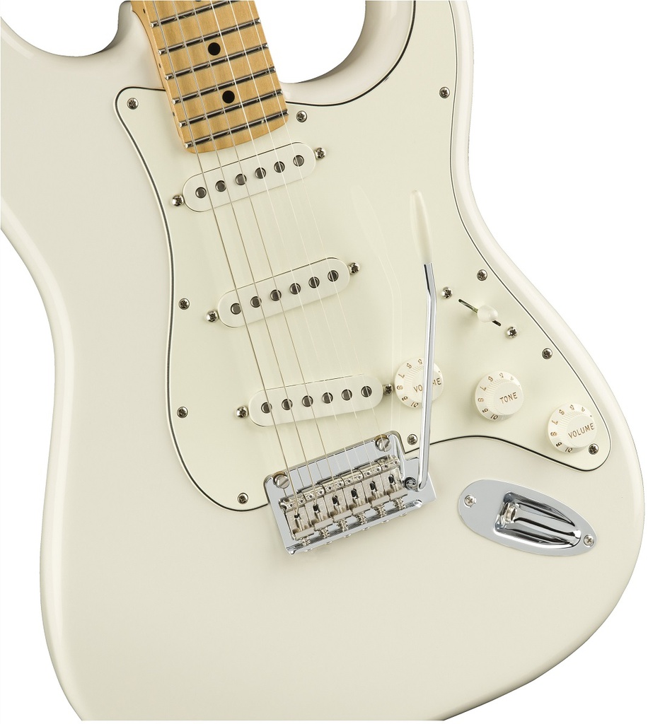 [A/002896] Fender Player Series Stratocaster MN PWT Image 