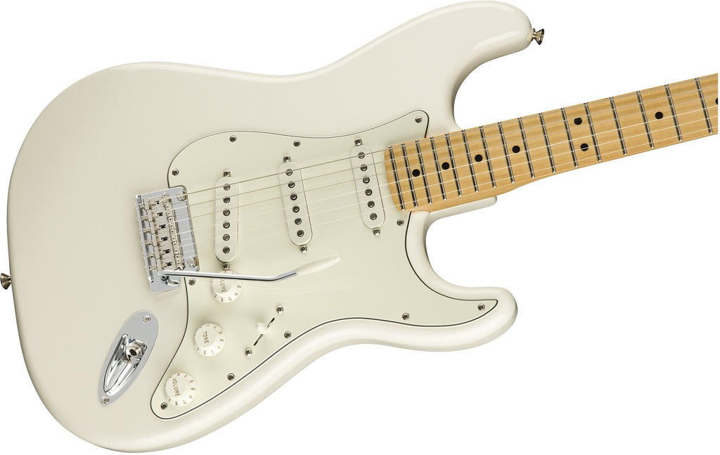 [A/002896] Fender Player Series Stratocaster MN PWT Image 