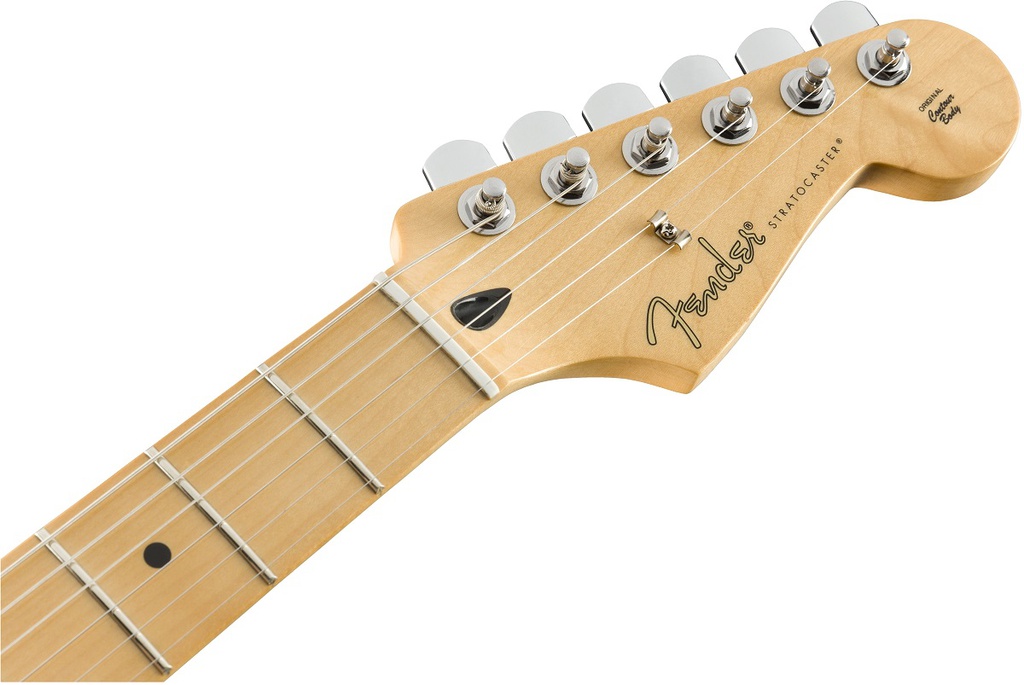 [A/002896] Fender Player Series Stratocaster MN PWT Image 