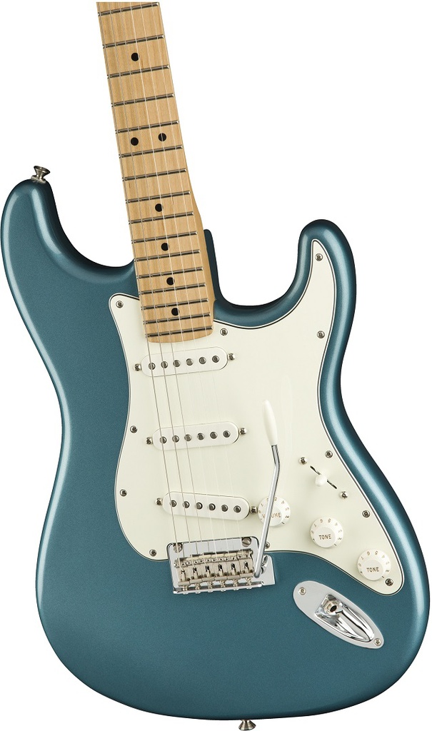 [A/002897] Fender Player Series Stratocaster MN TP Image 