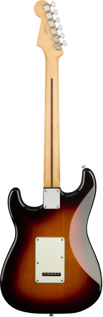 [A/002898] Fender Player Series Stratocaster PF 3TS Image 