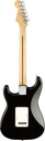 [A/002899] Fender Player Series Stratocaster PF BK Image 