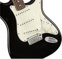 [A/002899] Fender Player Series Stratocaster PF BK Image 