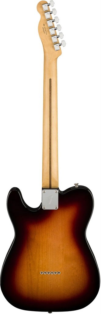 [A/002900] Fender Player Tele MN 3TS Image 