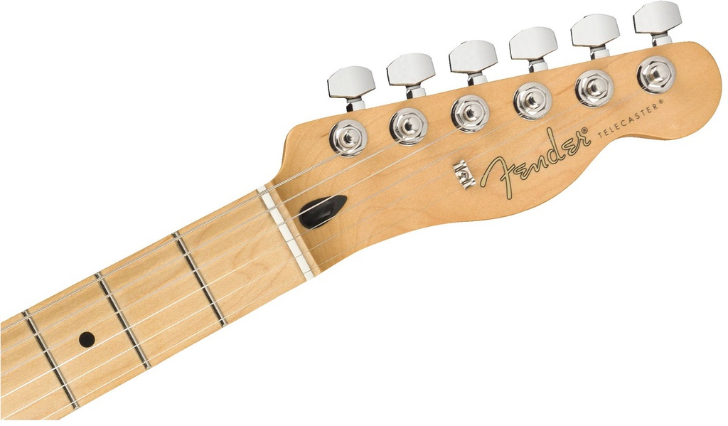 [A/002900] Fender Player Tele MN 3TS Image 