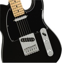 [A/002901] Fender Player Series Tele MN BLK Image 