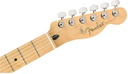 [A/002901] Fender Player Series Tele MN BLK Image 