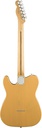 [A/002902] Fender Player Series Tele MN BTB Image 