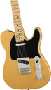 [A/002902] Fender Player Series Tele MN BTB Image 