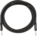 [A/002904] Fender Professional Cable 3m Image 