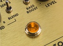 [A/002906] Fender Pugilist Distortion Image 