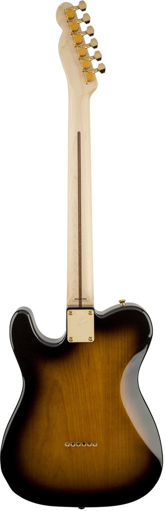 [A/002910] Fender Richie Kotzen Telecaster Image 