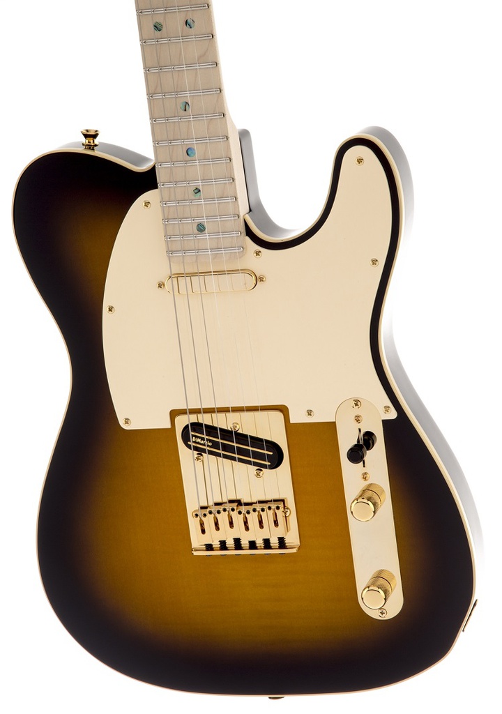 [A/002910] Fender Richie Kotzen Telecaster Image 