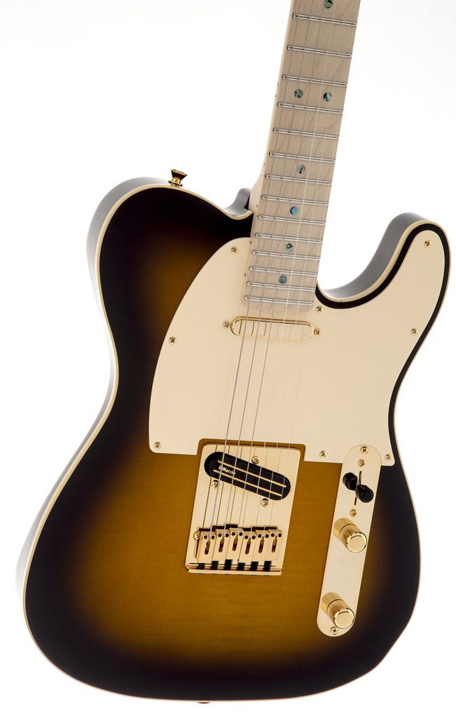 [A/002910] Fender Richie Kotzen Telecaster Image 