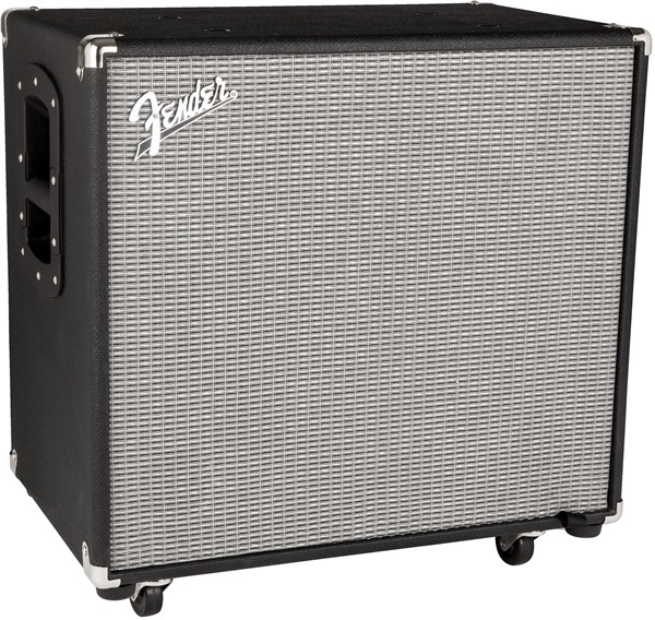 [A/002913] Fender Rumble 115 Cabinet V3 Image 