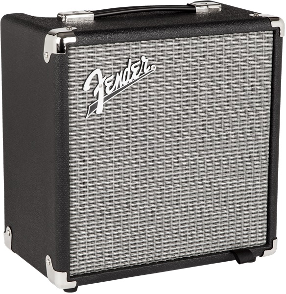 [A/002914] Fender Rumble 15 Image 