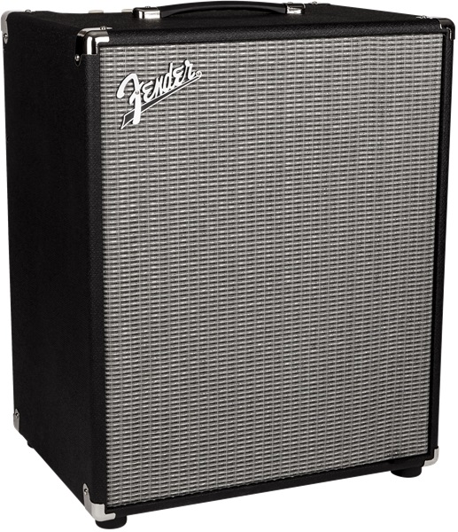 [A/002915] Fender Rumble 200 Image 