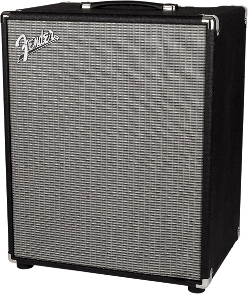 [A/002915] Fender Rumble 200 Image 