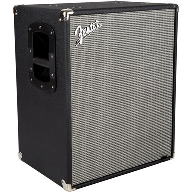 [A/002916] Fender Rumble 210 Cabinet V3 Image 